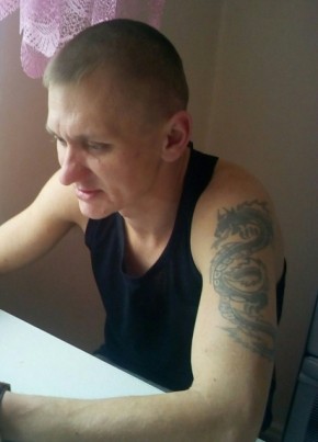 Николай, 38, Россия, Тюкалинск
