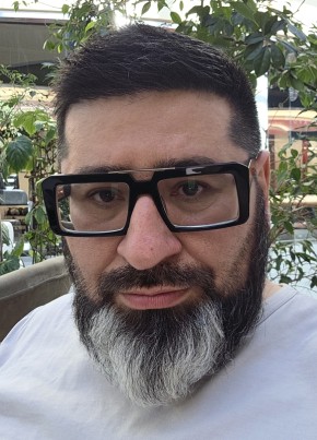 Назим из Твери 52 года