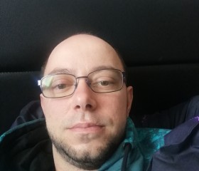 Michal, 32, Vranov nad Topl ou