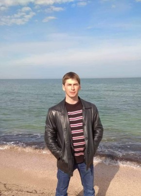 Oleg, 34, Україна, Київ