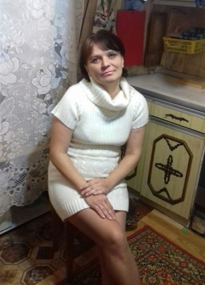 Катя, 38, Россия, Кольчугино