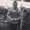 Сергей, 42 - Только Я Фотография 25