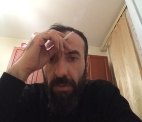 Рамил, 42 года, Москва