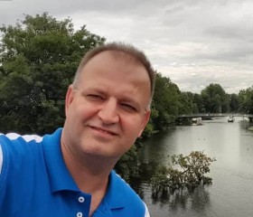 Aram, 51, Stadtallendorf