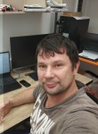 Олег, 46 лет, Toshkent
