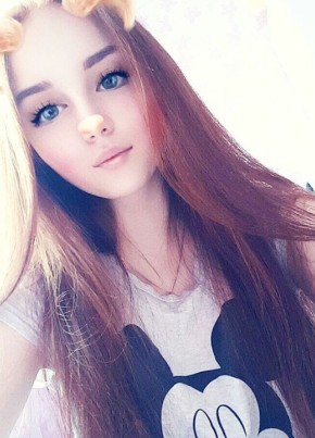 Ksenya Bekker, 28, Россия, Ижевск