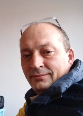 Алексей из Ростова-на-Дону 44 года