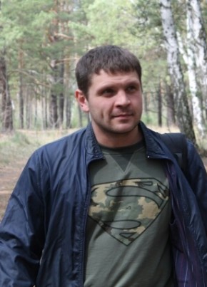 Artem, 44, Россия, Урай