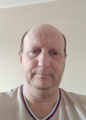 Михаил из Выборга 53 года
