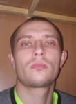 Василий, 36 лет, Екатеринбург