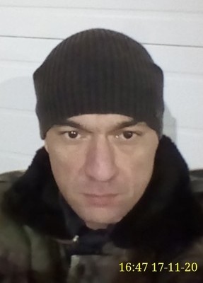 Денис, 40, Россия, Узловая