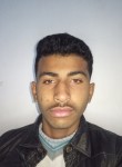 علي هزاع, 18, Hong Kong