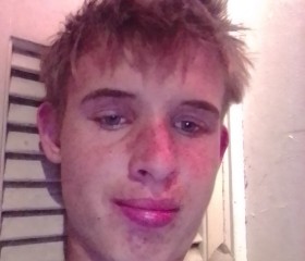 Jacques, 24, Plettenberg Bay