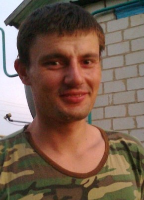 Артем, 37, Россия, Давыдовка