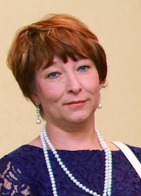 Лариса, 60, Россия, Нытва