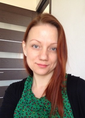 Анастасия, 41, Россия, Севастополь