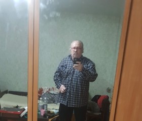 Аркадий, 65 лет, Нижний Новгород