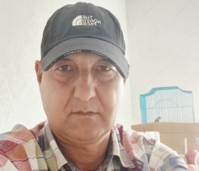 Davlet, 52, Yekaterinburg