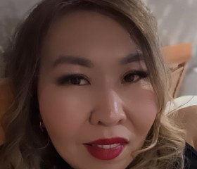 Marie, 39, Ulan-Ude