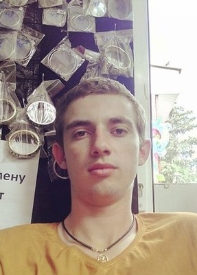 Макс, 28, Россия, Судак