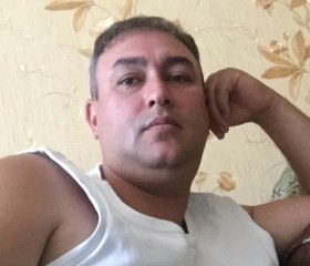 Rizvan, 43 года, Biləcəri