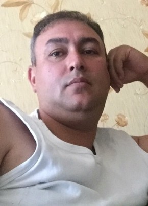 Rizvan, 43, Azərbaycan Respublikası, Biləcəri