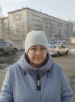 Ольга, 59 лет, Анжеро-Судженск