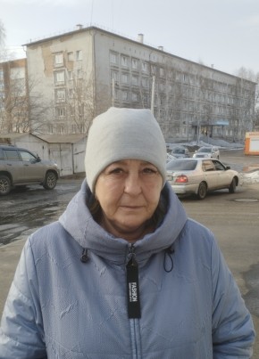 Olga, 59, Russia, Anzhero-Sudzhensk