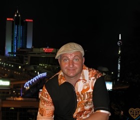 seroban, 47, Kamieniec Podolski