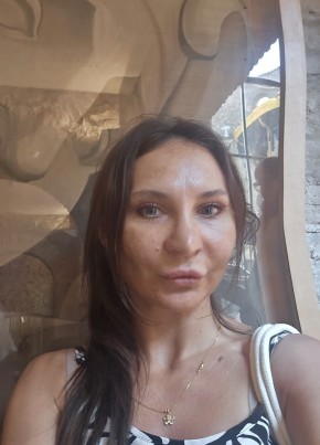 Светлана из Москвы 41 год