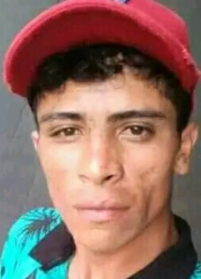 Edieldo из Petrolina 33 года