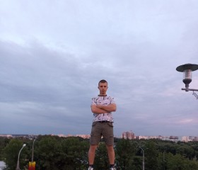 Денис, 25 лет, Магілёў