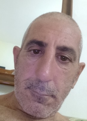 Anthony из Marsala 46 лет