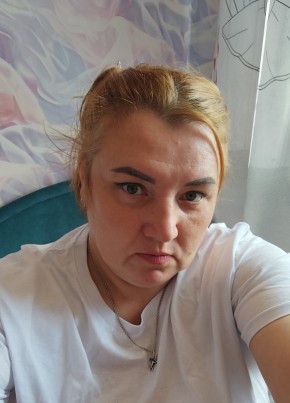 Наталья из Кизела 48 лет
