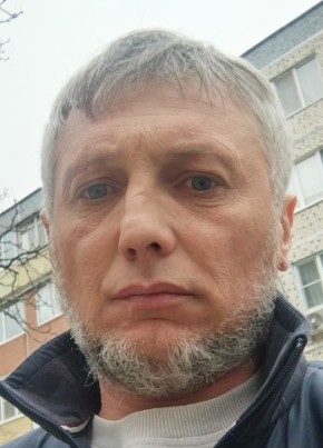 Роман из Ногинска 45 лет