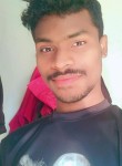 Vijay, 23 года, Visakhapatnam