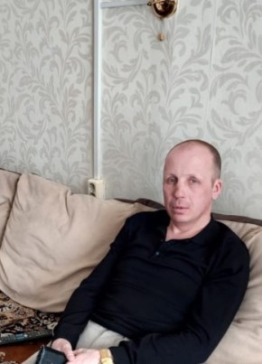 Андрей, 40, Россия, Иркутск
