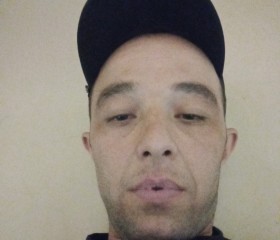 Igor, 34, Dushanbe