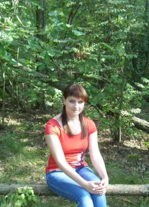 Елена Малинник, 34, Россия, Брянск