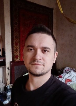 Алексей, 33, Україна, Київ