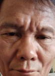 Jhun, 56 лет, Baliuag