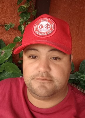 Maicon из Novo Hamburgo 32 года