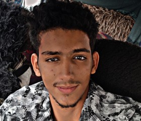 يحي رزق, 18, Ma rib