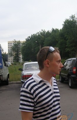 Vladimir, 33, Russia, Voronezh