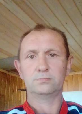 Aleks, 49, Россия, Онега