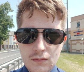 Aleksey, 28, Gomel