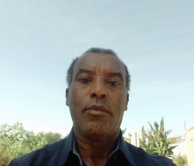 Alceir José Fern, 63 года, Nova Iguaçu