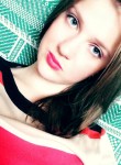 Дарья, 28 лет, Омск
