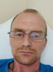 Ivan, 39, Krasnoznamensk (MO)