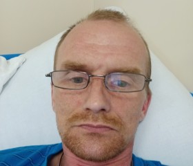 Ivan, 39, Krasnoznamensk (MO)